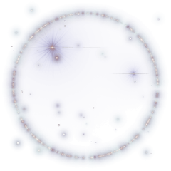 Comets (Dusk)