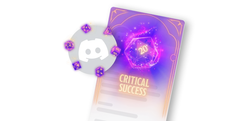 Violet Dice Roll Bundle